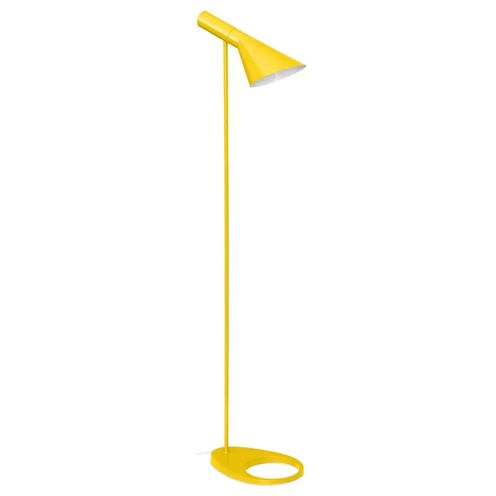 Lámpara de Pie - Lámpara Flexo de Salón - Nalan   image 8
