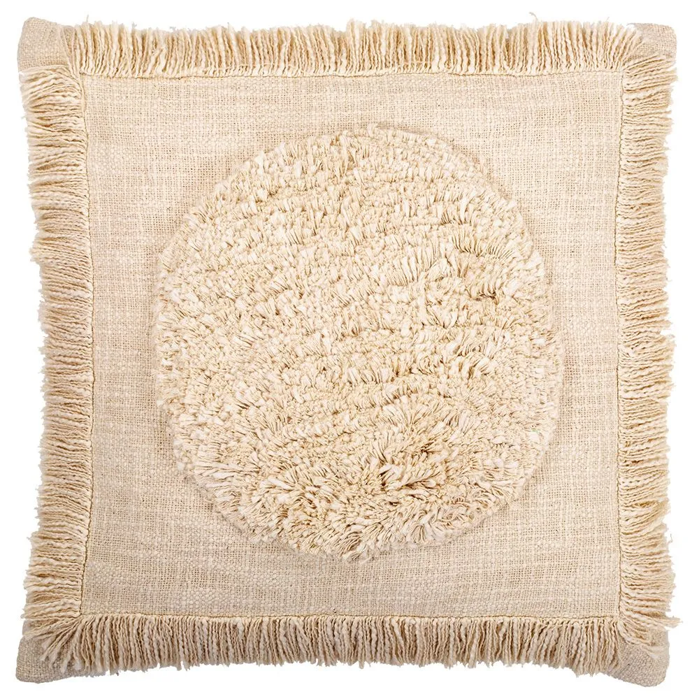 Cojín Estilo Boho Bali - Funda y Relleno - Eva image 8