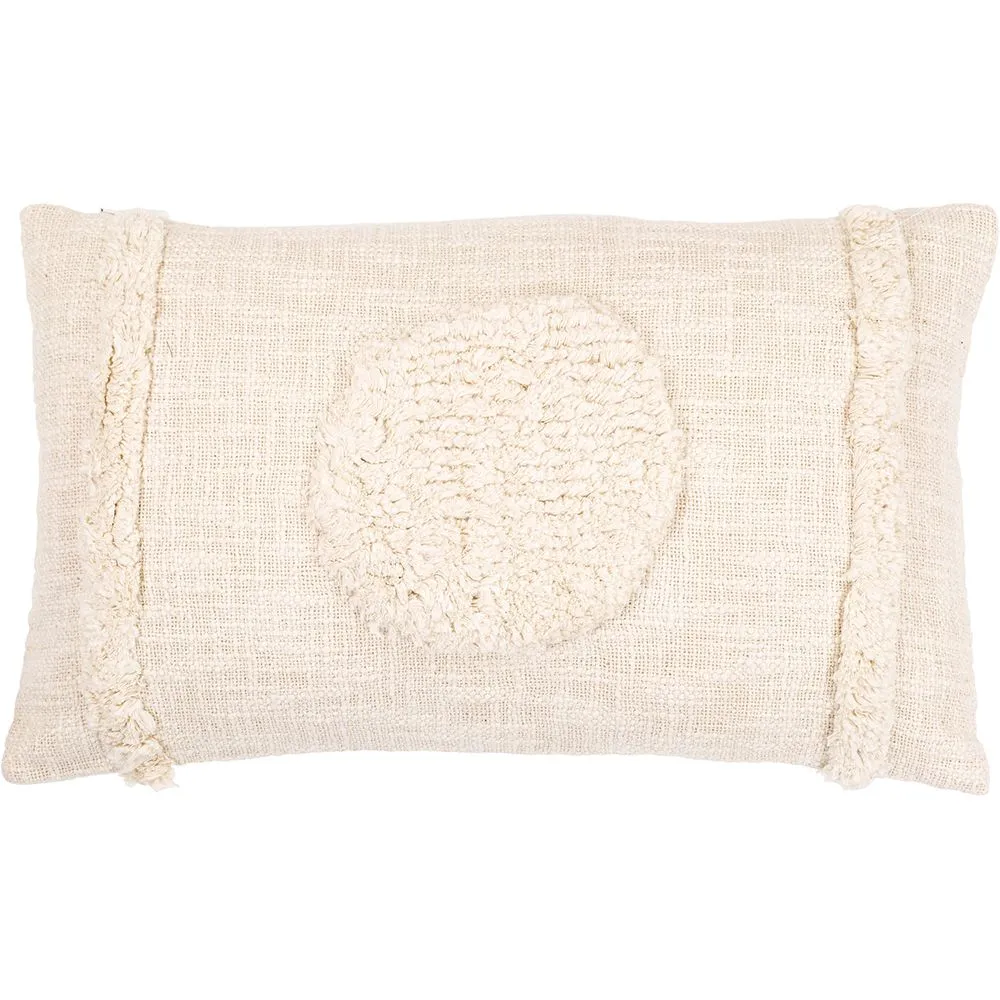 Cojín Estilo Boho Bali - Funda y Relleno - Fiona image 8