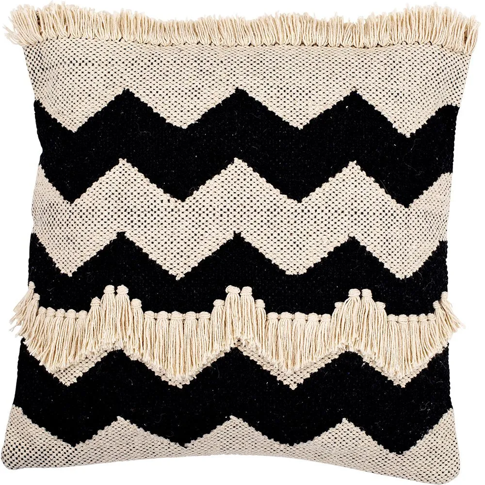 Cojín Estilo Boho Bali - Funda y Relleno - Glinda image 8