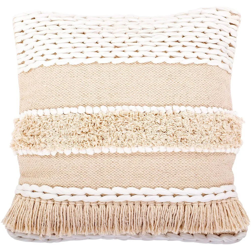 Cojín Estilo Boho Bali - Funda y Relleno - Hecate image 8