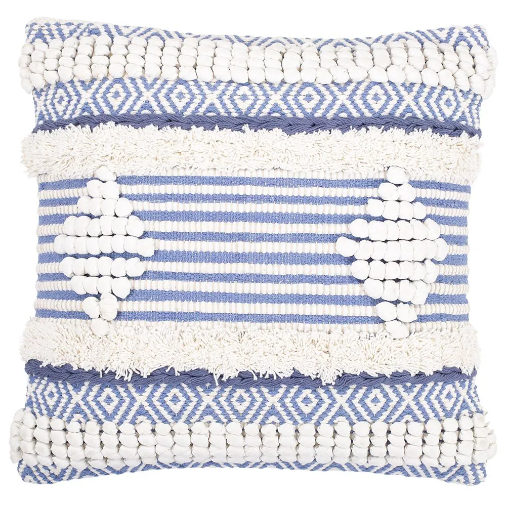 Cojín Estilo Boho Bali - Funda y Relleno - Litha image 8