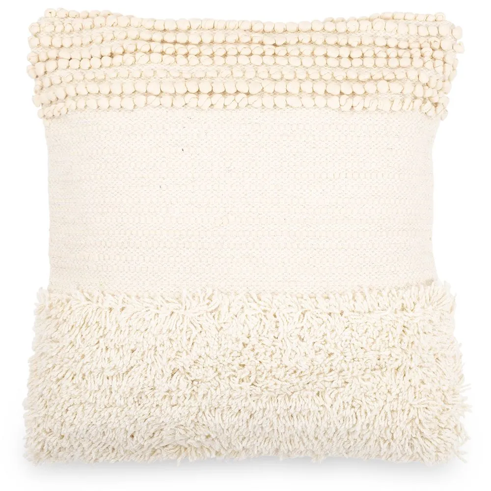 Cojín Estilo Boho Bali - Funda y Relleno - Mantra image 8