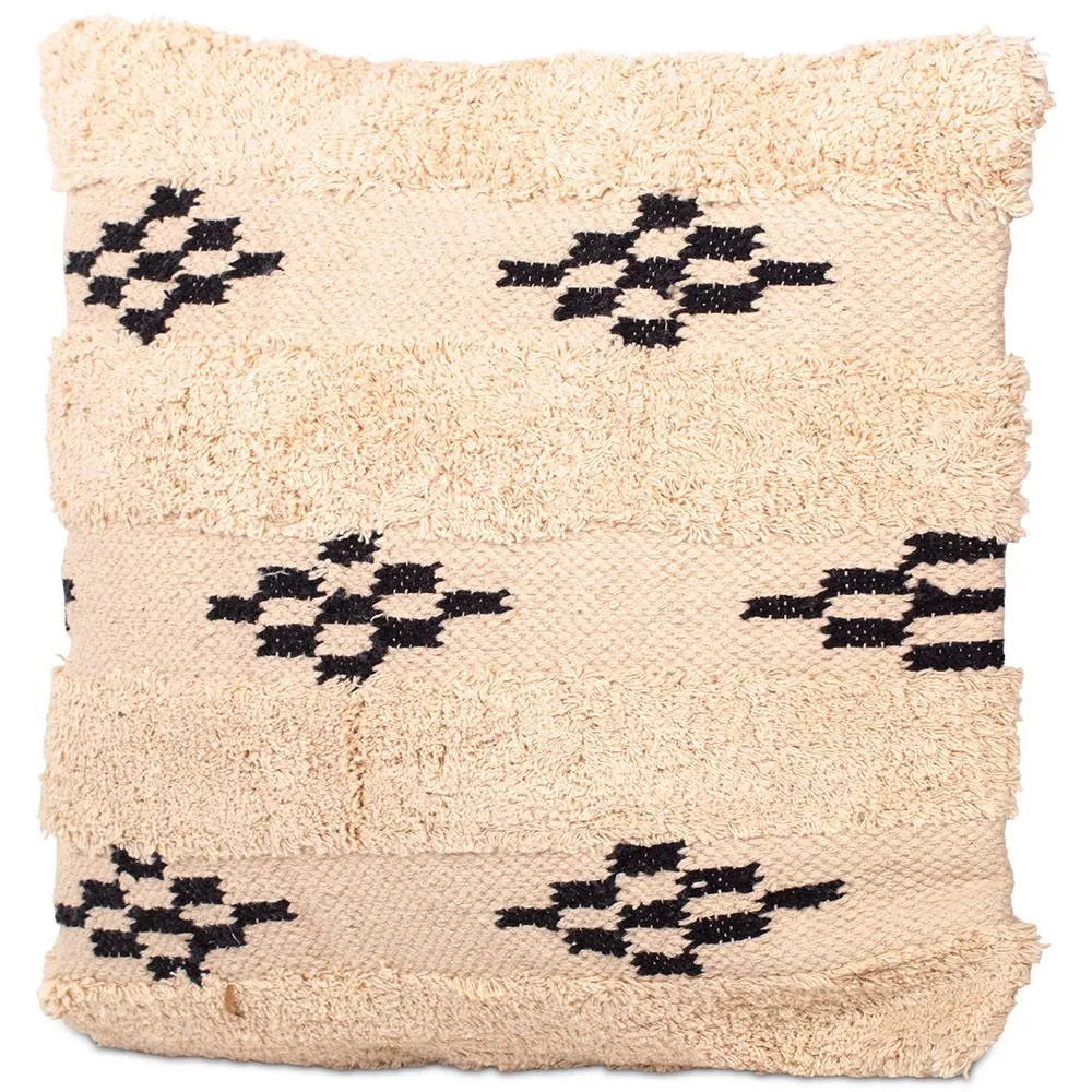 Cojín Estilo Boho Bali - Funda y Relleno - Morgana image 8