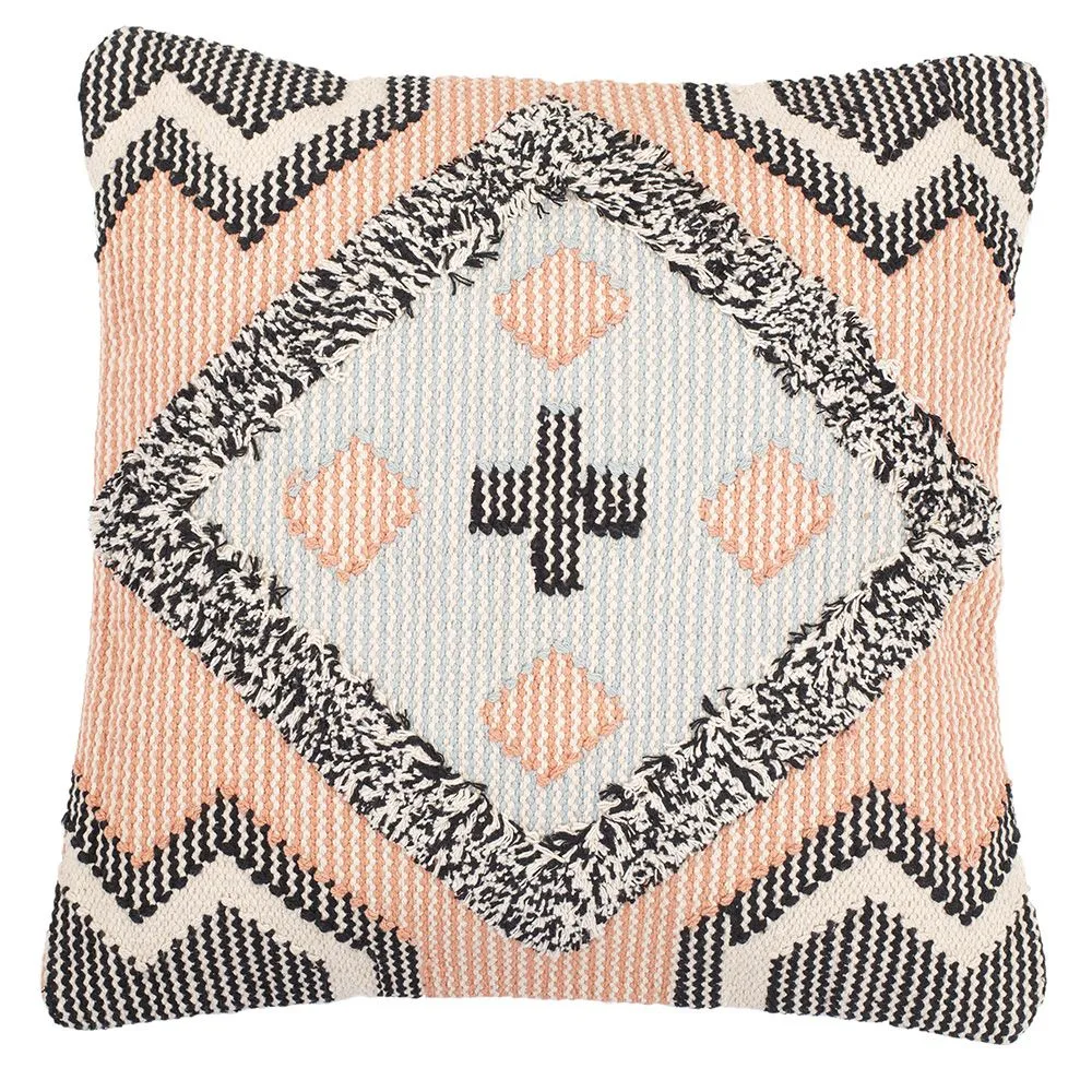 Cojín Estilo Boho Bali - Funda y Relleno - Prudence image 8