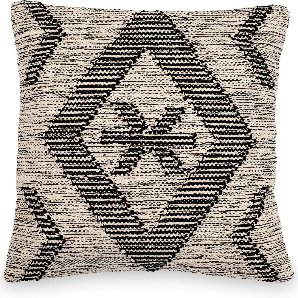 Cojín Estilo Boho Bali - Funda y Relleno - Rita image 8