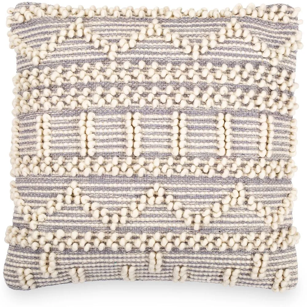 Cojín Estilo Boho Bali - Funda y Relleno - Hera image 8