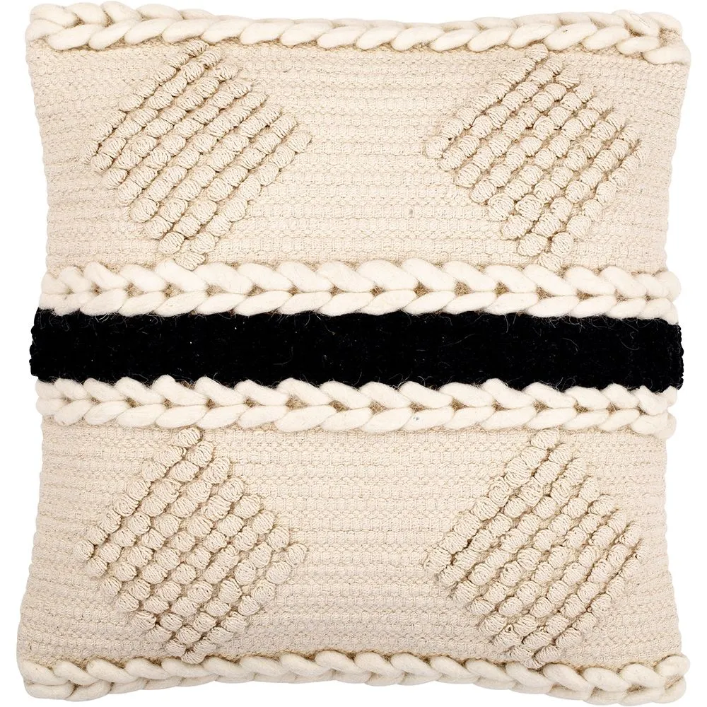 Cojín Estilo Boho Bali - Funda y Relleno - Suspiria image 8