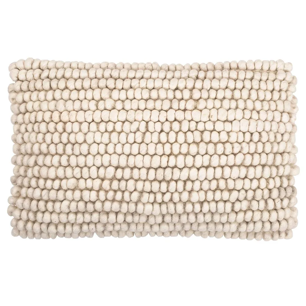 Cojín Estilo Boho Bali - Funda y Relleno - Sarah image 8