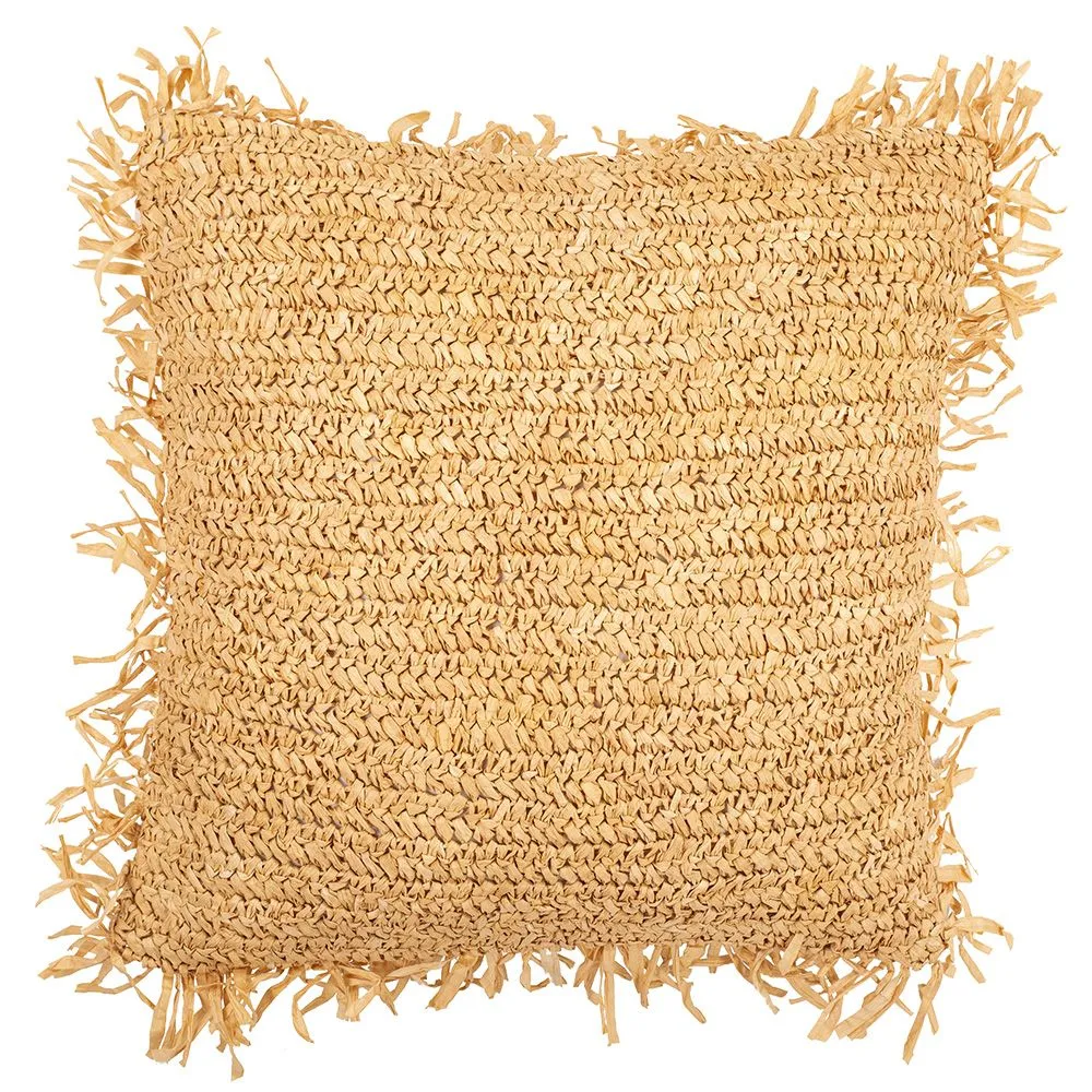 Cojín Estilo Boho Bali - Funda y Relleno - Alicia image 8