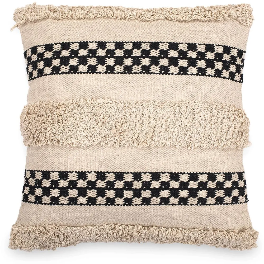 Cojín Estilo Boho Bali - Funda y Relleno - Daviniu image 8