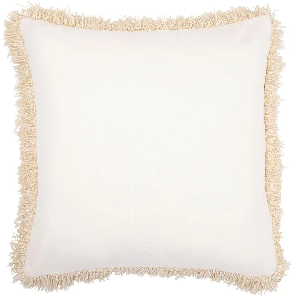 Cojín Estilo Boho Bali - Funda y Relleno - Anja image 8