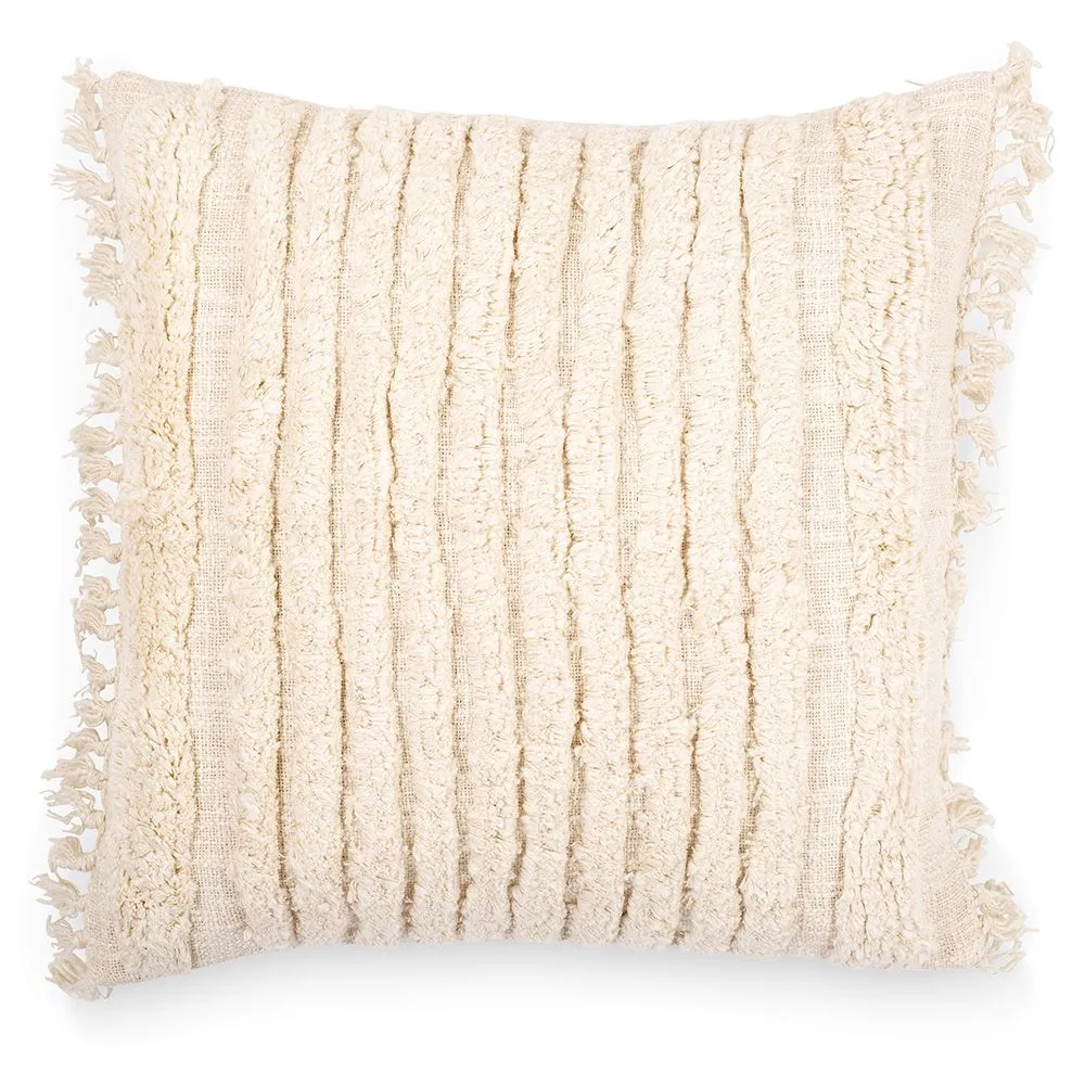 Cojín Estilo Boho Bali - Funda y Relleno - Greta image 8