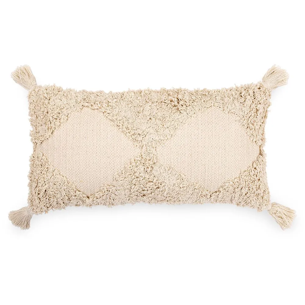 Cojín Estilo Boho Bali - Funda y Relleno - Doris image 8