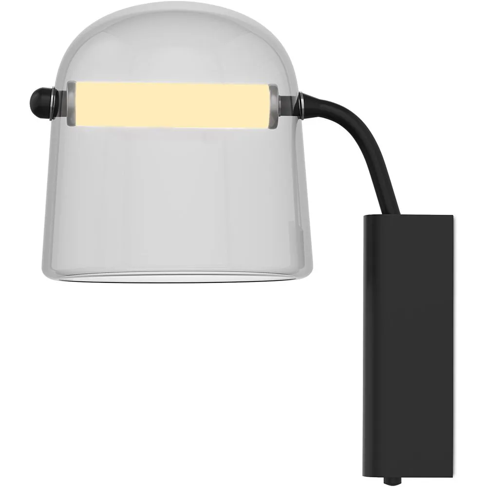 Lámpara Aplique de Pared LED - Diseño Moderno - Bim image 8