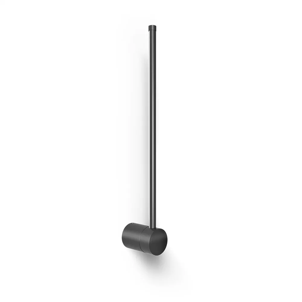 Lámpara Aplique de Pared - Barra de Metal - LED 50cm - Hernel image 8