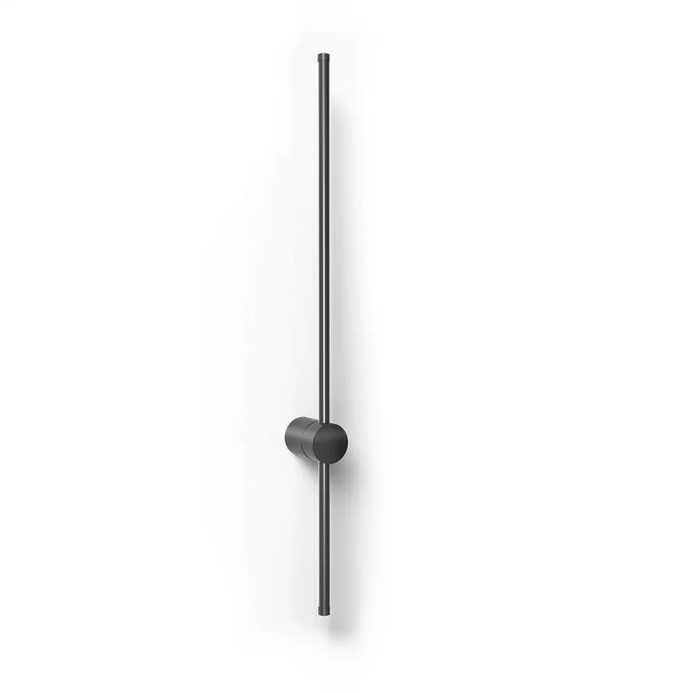 Lámpara Aplique de Pared - Barra de Metal - LED 80cm - Hernel image 8
