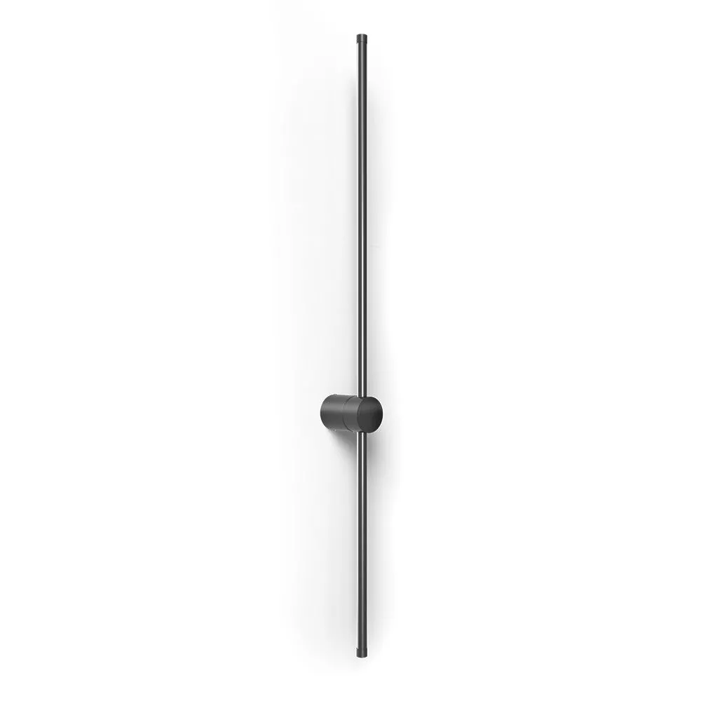 Lámpara Aplique de Pared - Barra de Metal - LED 100cm - Hernel image 8