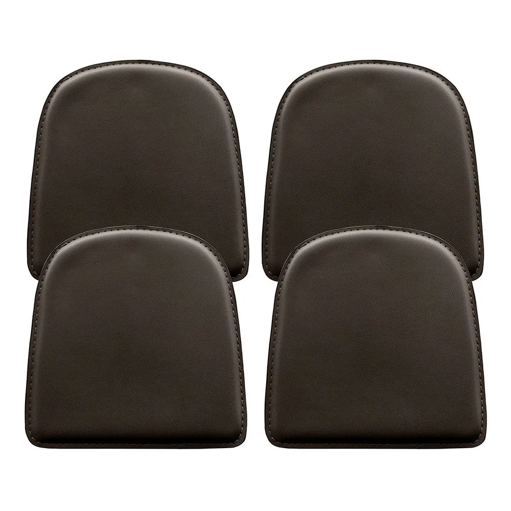 Pack  x4 Cojín Imantado para Silla - Polipiel - Stylix image 8