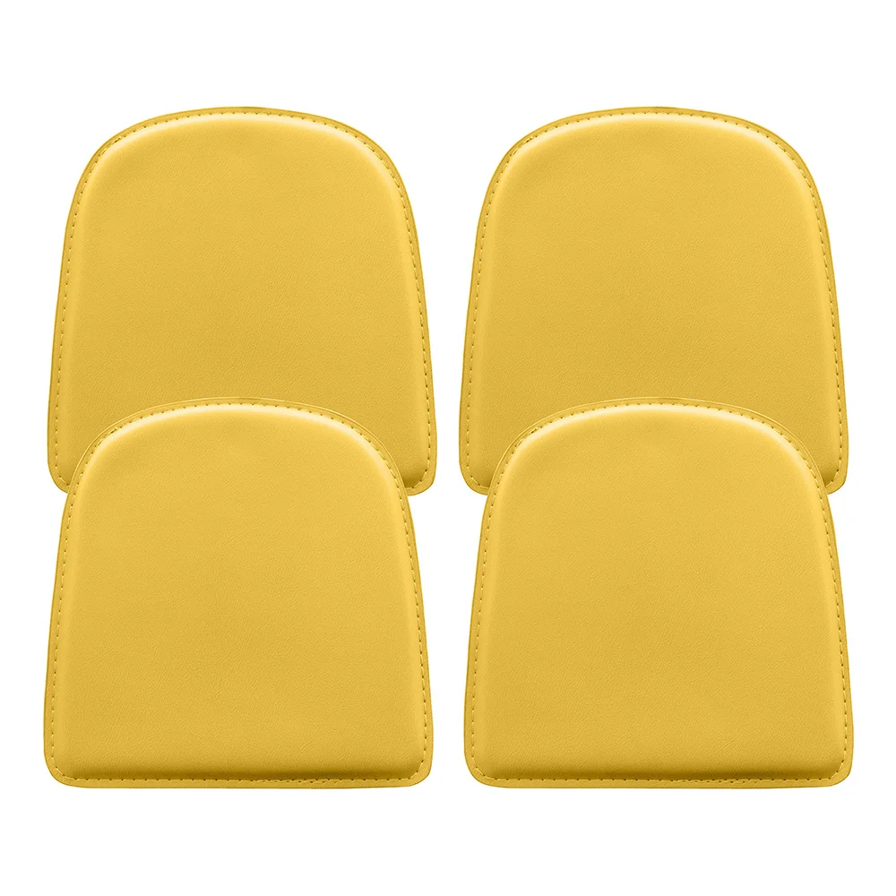 Pack  x4 Cojín Imantado para Silla - Polipiel - Stylix image 8