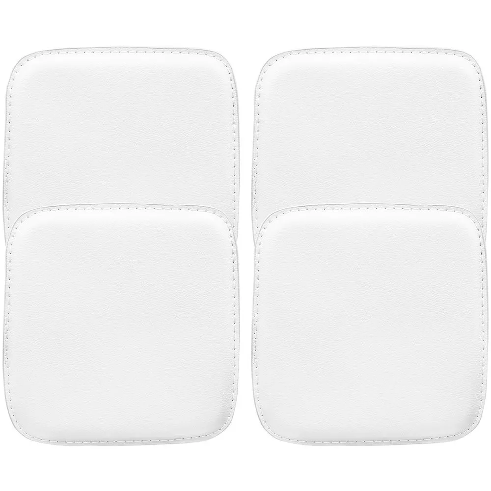 Pack  x4 Cojín Imantado para Taburete - Polipiel - Stylix image 8