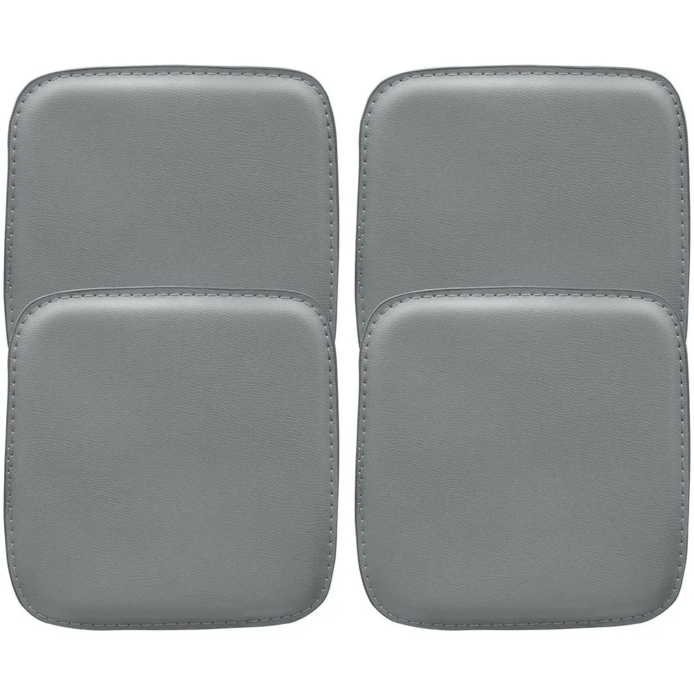 Pack  x4 Cojín Imantado para Taburete - Polipiel - Stylix image 8