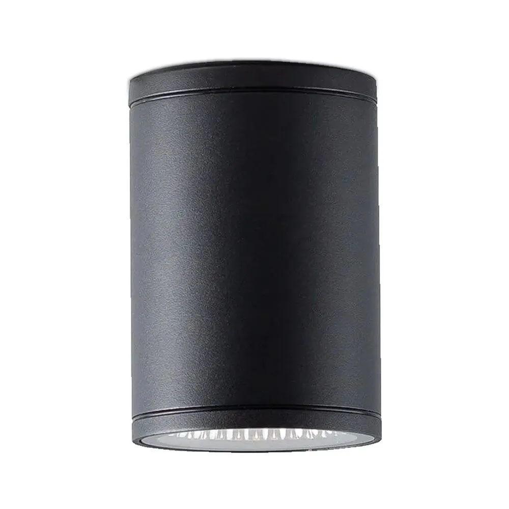 Lámpara Aplique de Techo Foco de Exterior - Led - Alua image 8
