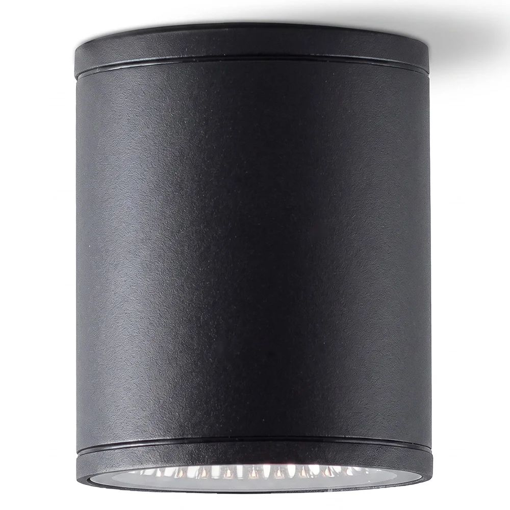Lámpara Aplique de Techo Foco de Exterior - Led - Alua image 8