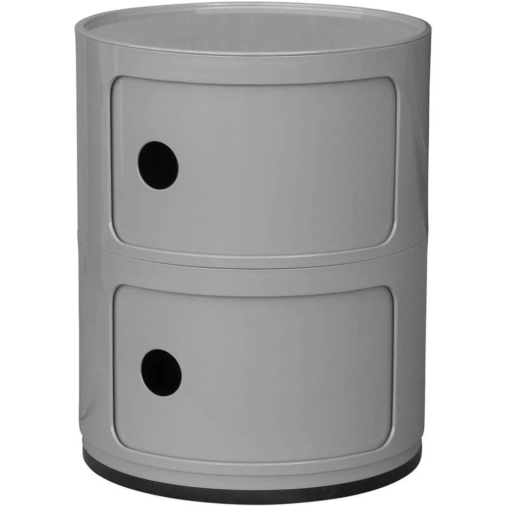 Mueble Contenedor Almacenaje - 2 Cajones - New Caracas 2 image 8