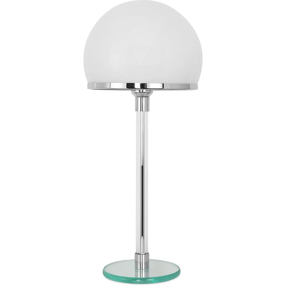 Lámpara de mesa - Lámpara de escritorio de diseño - Nauhas image 8