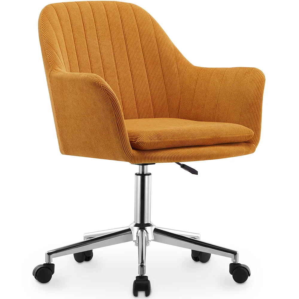 Silla de Oficina Giratoria con Reposabrazos - Lumby image 8