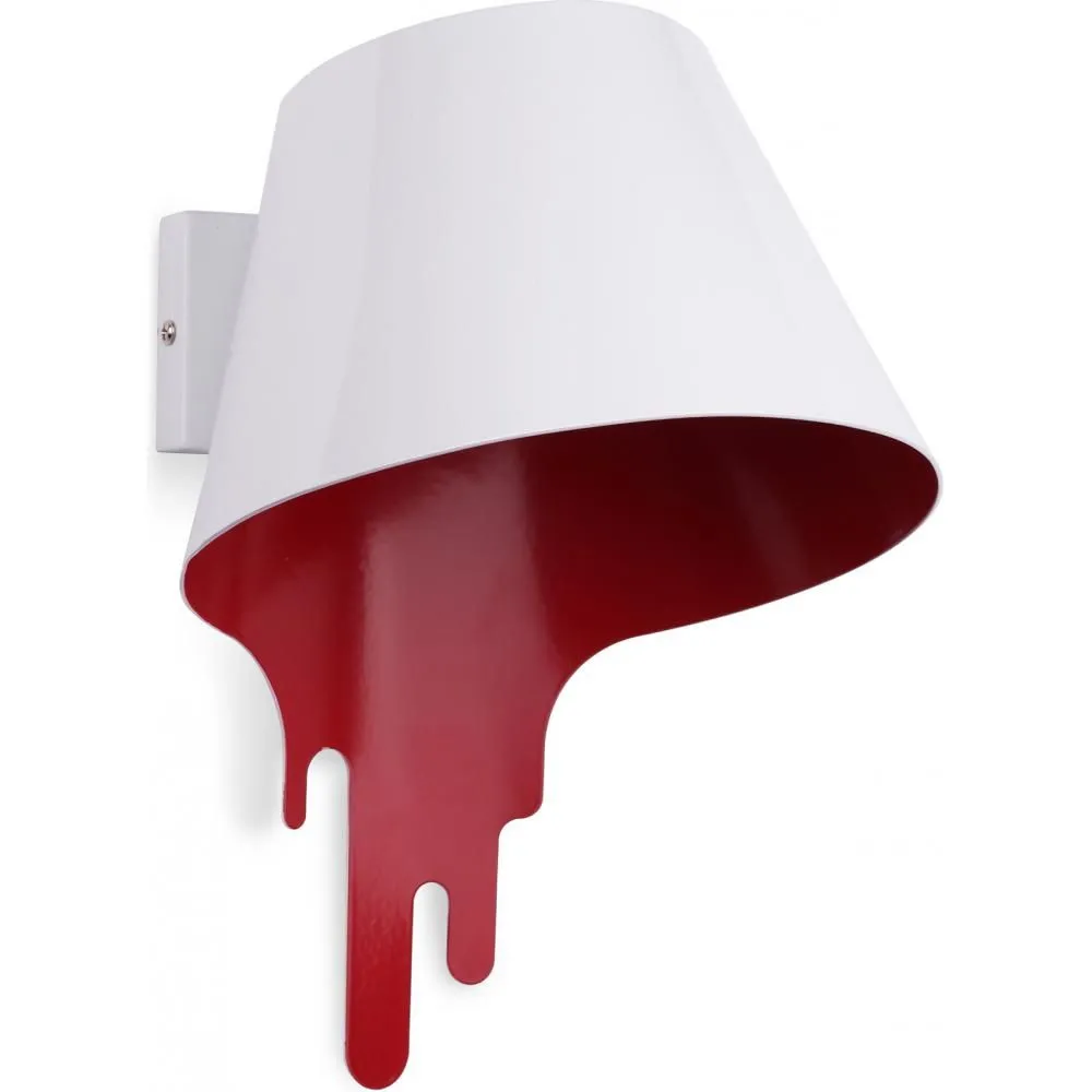 Lámpara Aplique de Pared - Bote de Pintura - Okamoto image 8
