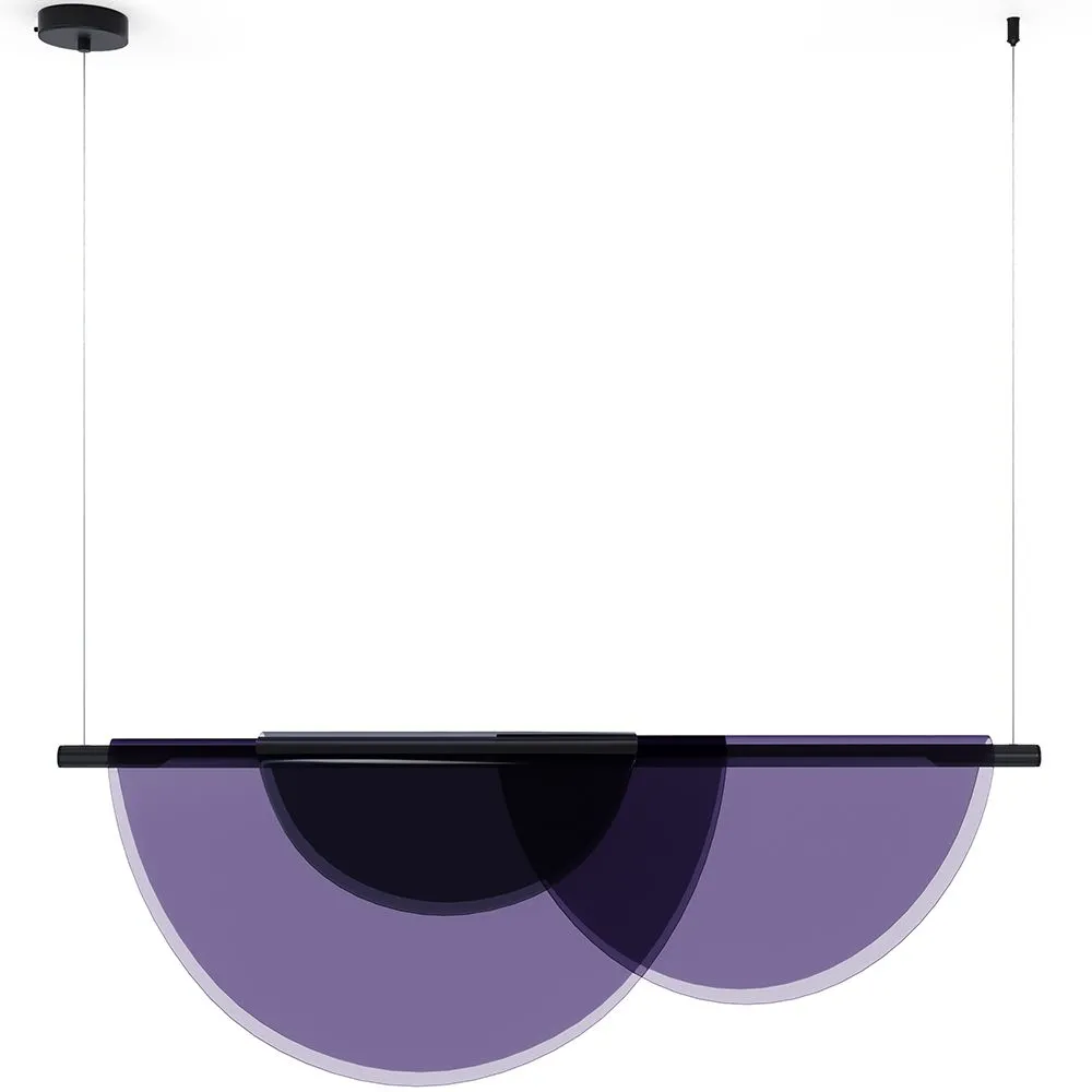 Lámpara Colgante - Diseño Moderno - Gera image 8