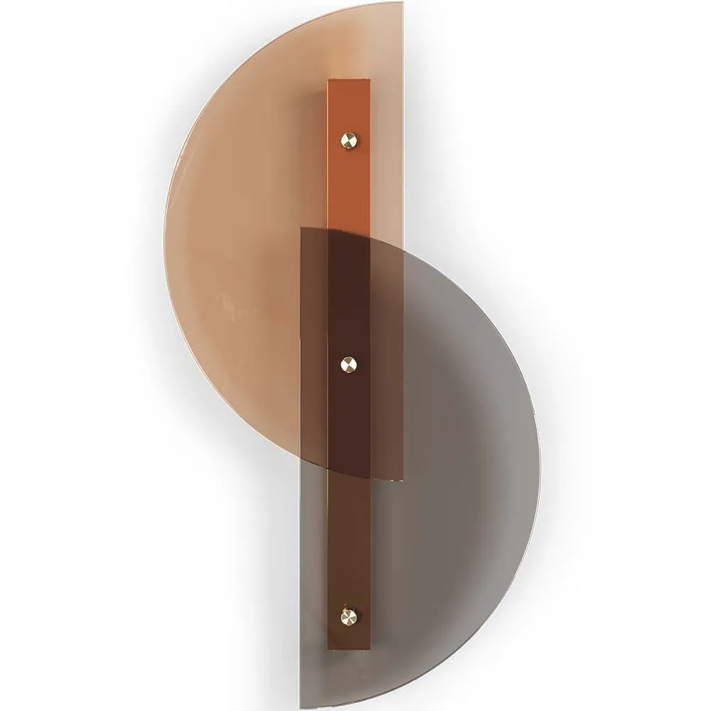Lámpara Aplique de Pared LED - Diseño Moderno - Tomson image 8