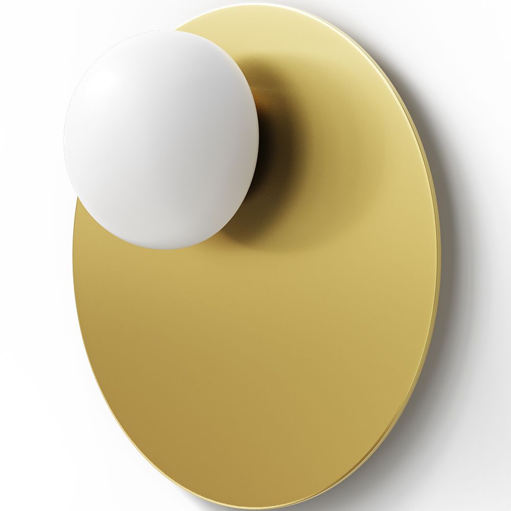 Lámpara Aplique de Pared - Diseño Moderno - Sferal image 8