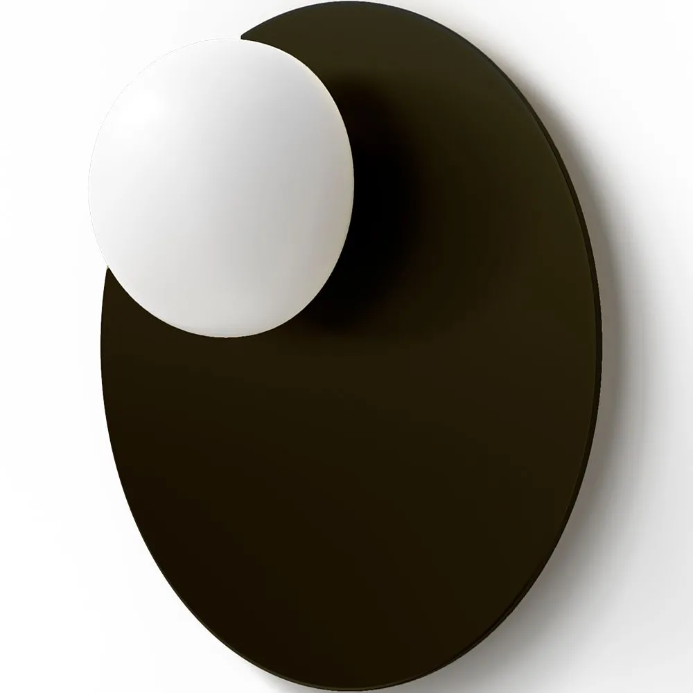 Lámpara Aplique de Pared - Diseño Moderno - Sferal image 8