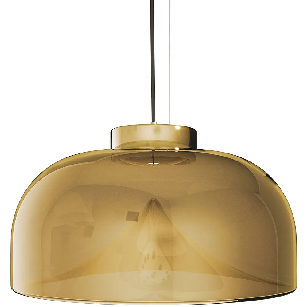 Lámpara Colgante de Crisal - Diseño Moderno - Grenda image 8