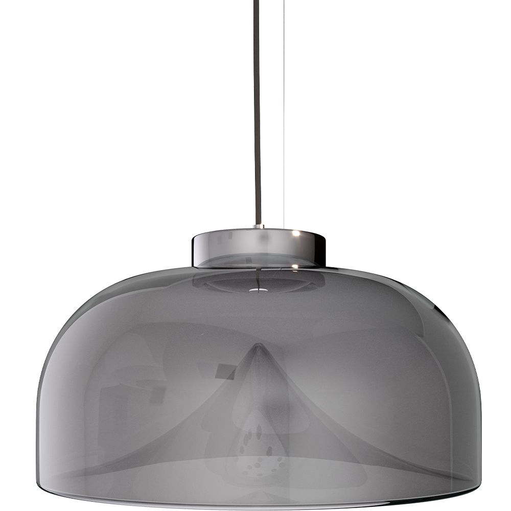 Lámpara Colgante de Crisal - Diseño Moderno - Grenda image 8