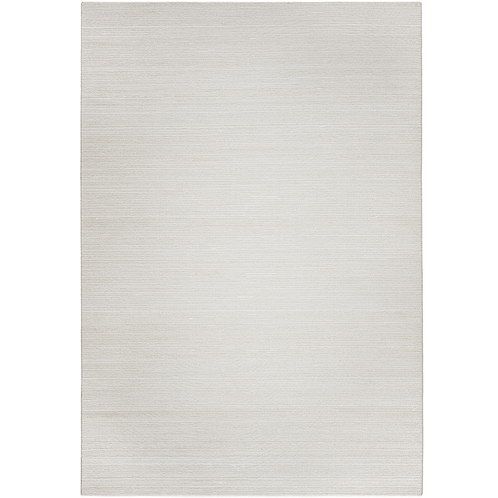 Alfombra Grande de Diseño Contemporáneo y Moderno - Beige (290x200 cm) - Meryland image 8