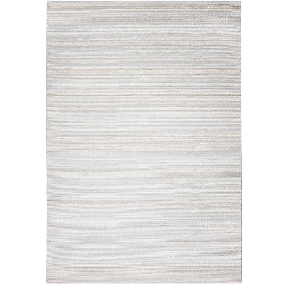 Alfombra Grande de Diseño Contemporáneo y Moderno - Beige (290x200 cm) - Traney image 8
