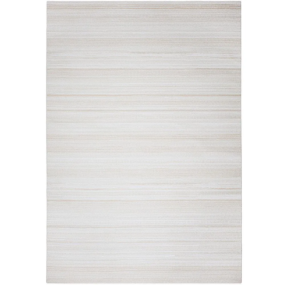 Alfombra Grande de Diseño Contemporáneo y Moderno - Beige (290x200 cm) - Traney image 8