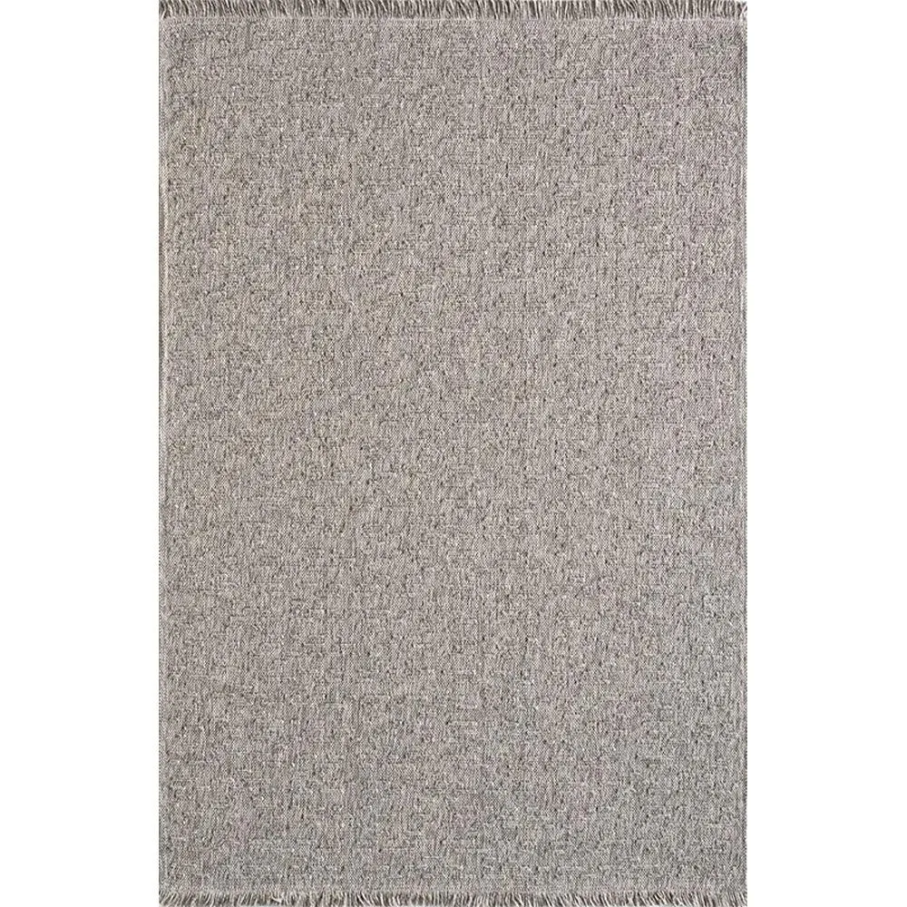 Alfombra Grande de Diseño Contemporáneo y Moderno - Beige (160x230 cm) - Ware image 8