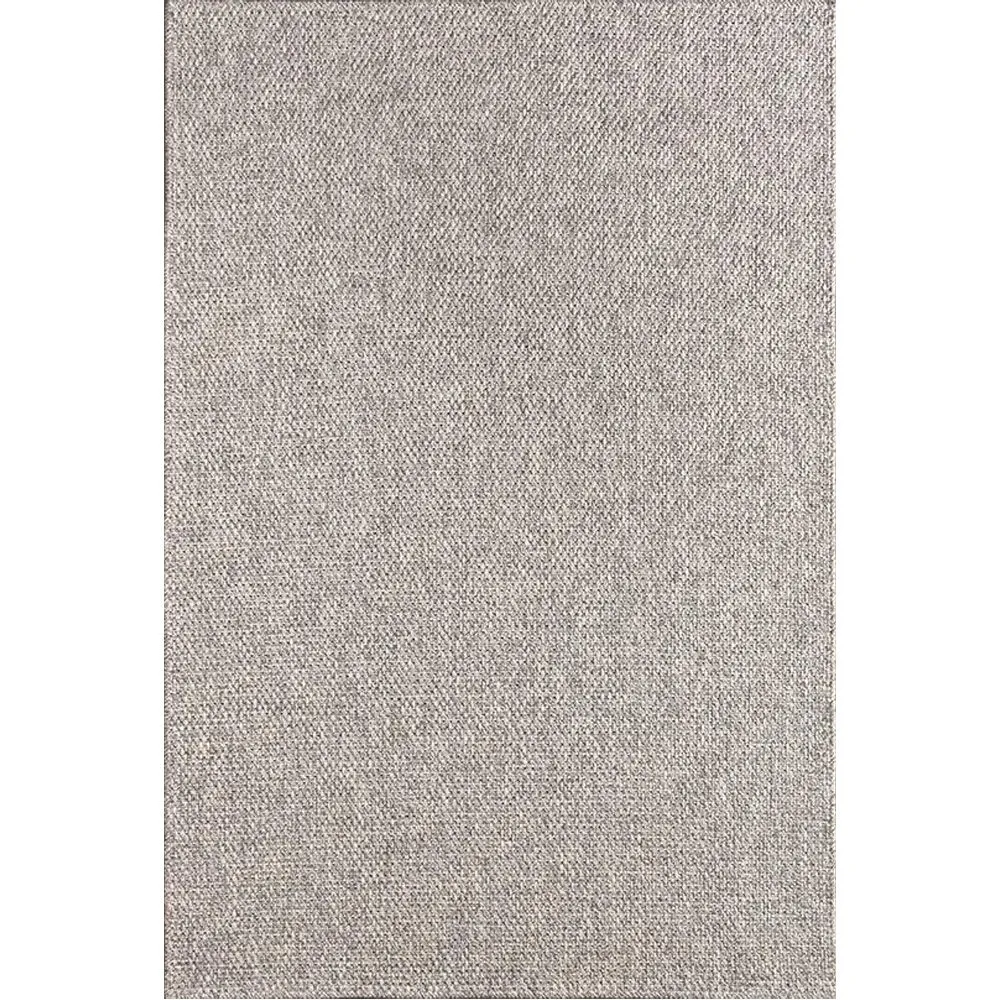 Alfombra Grande de Diseño Contemporáneo y Moderno - Beige (290x200 cm) - Tug image 8