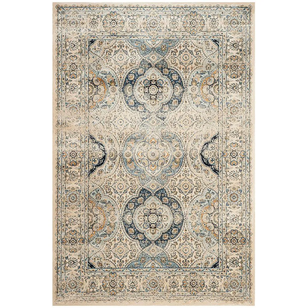 Alfombra Vintage Oriental - (290x200 cm) - Camil image 8