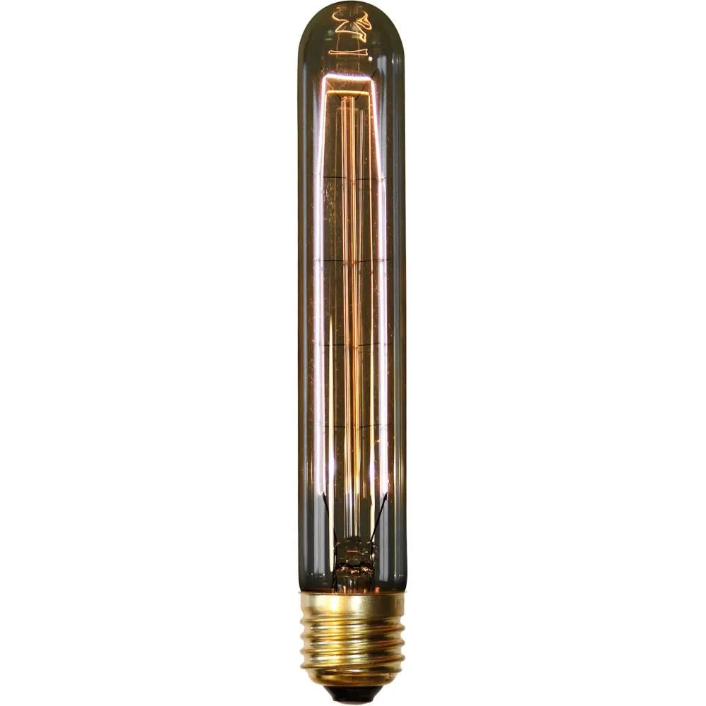 Bombilla Edison Vintage - Cylinder image 8
