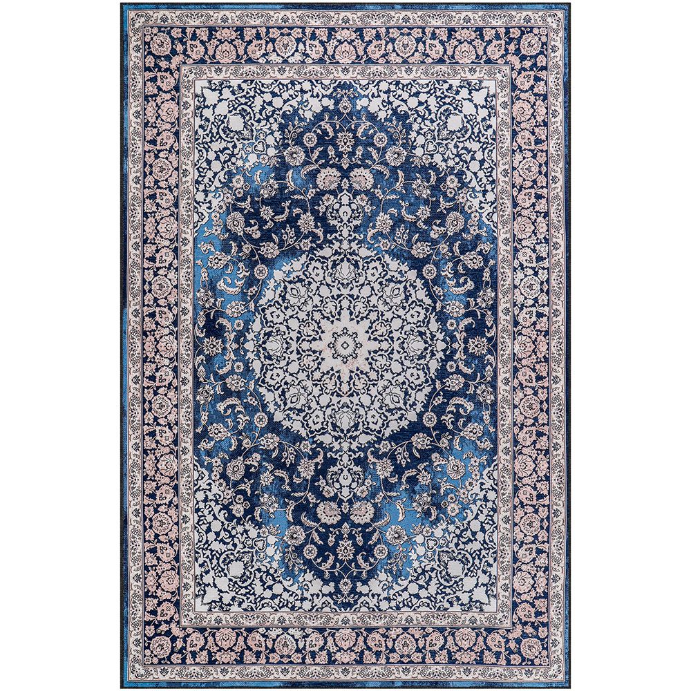 Alfombra Vintage Oriental - (290x200 cm) - Jan image 8