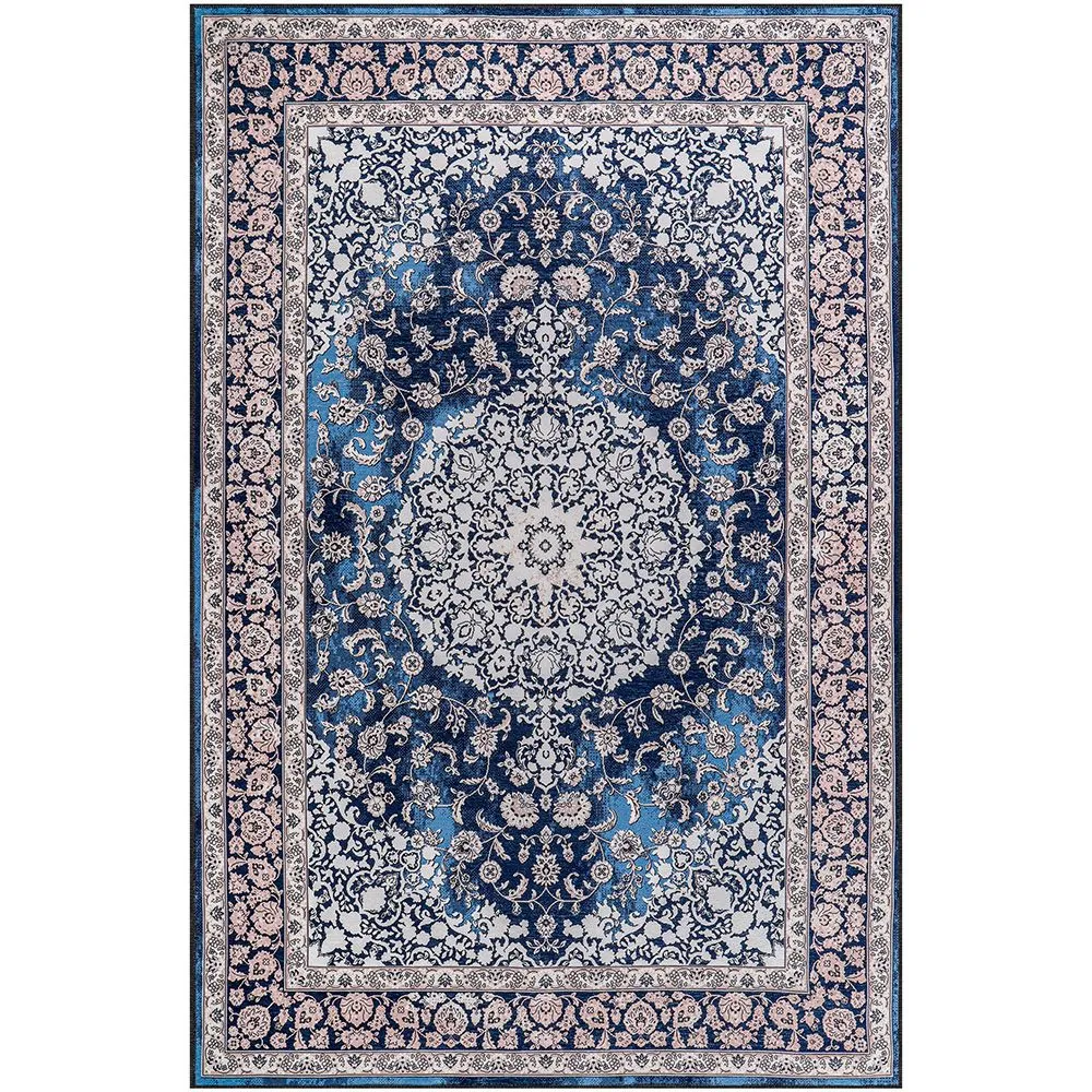 Alfombra Vintage Oriental - (290x200 cm) - Jan image 8
