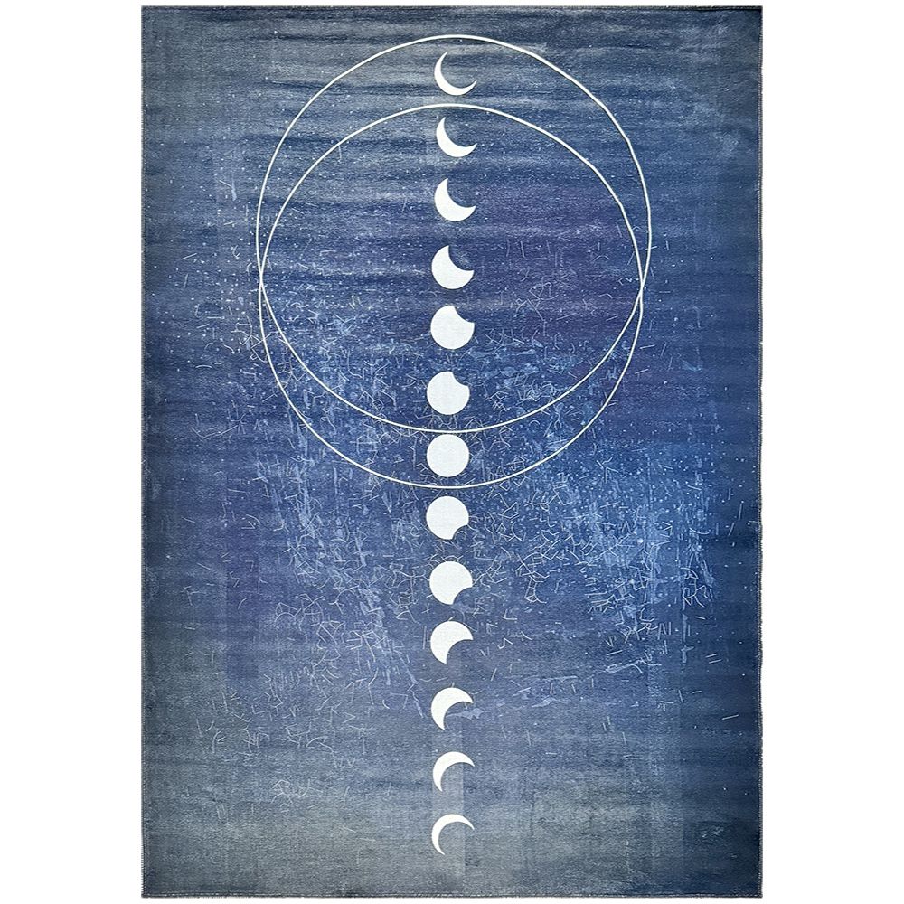 Alfombra Grande de Diseño Moderno - (290x200 cm) - Torahs image 8