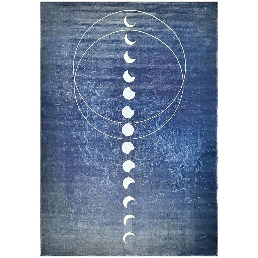 Alfombra Grande de Diseño Moderno - (290x200 cm) - Torahs image 8