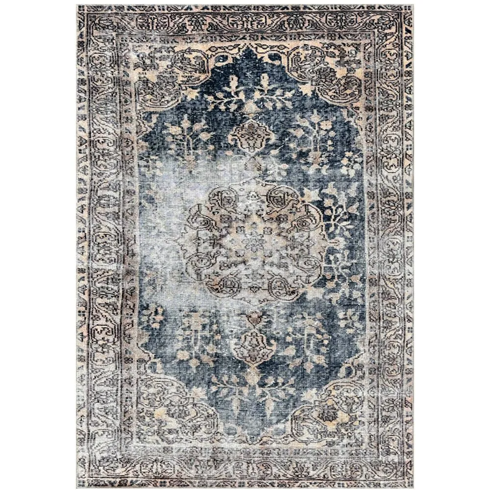 Alfombra Vintage Oriental - (290x200 cm) - Areha image 8